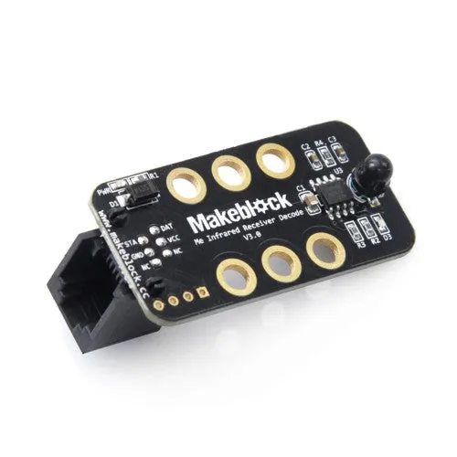 Me Infrared  Receiver Decode V3.0