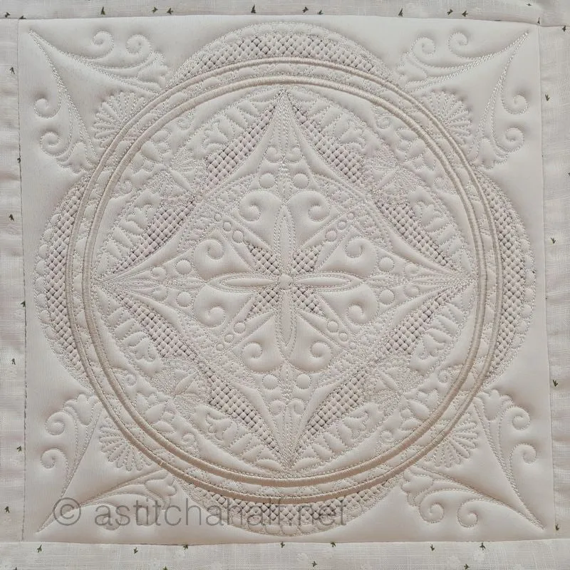 Memory Lane Quilt Combo