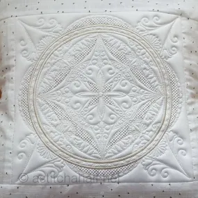 Memory Lane Quilt Combo