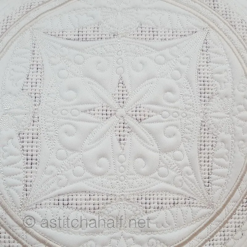 Memory Lane Quilt Combo