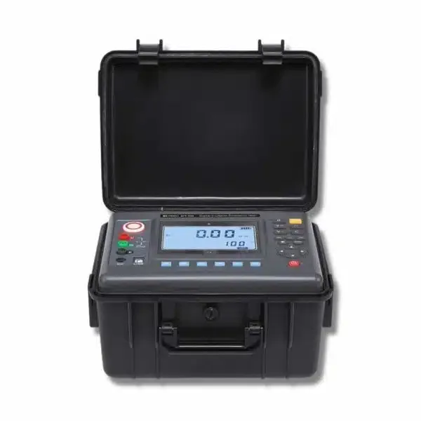 Metravi DIT-930E 10kV Digital Insulation Resistance Meter (Megohmmeter)