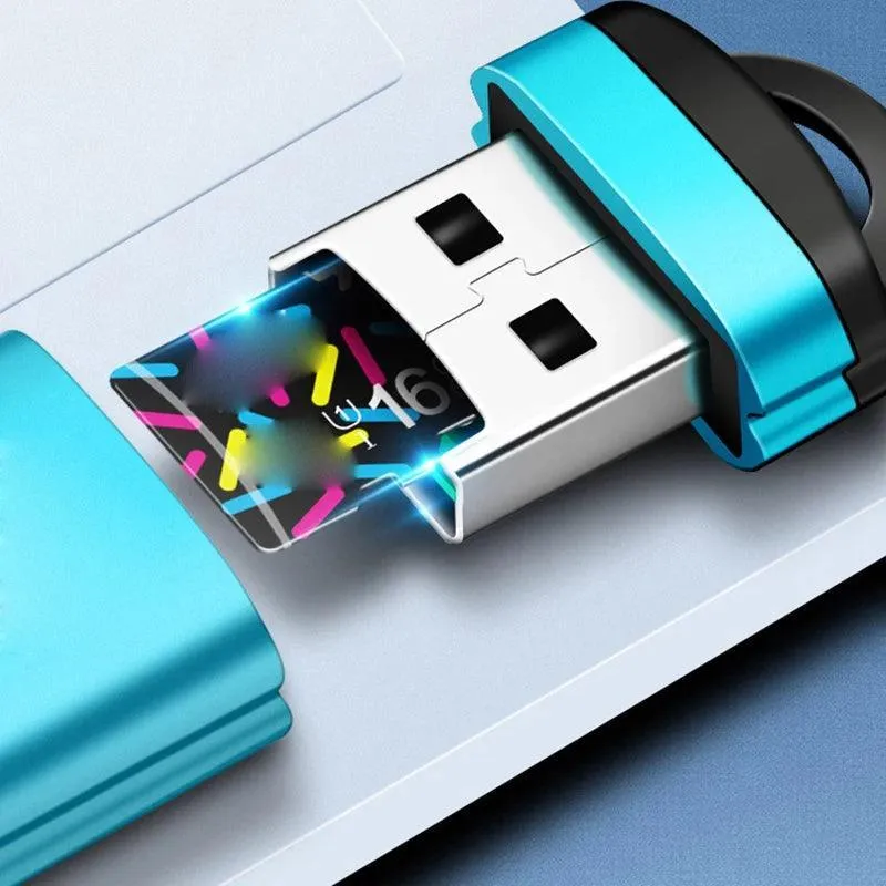Micro SD Card Reader: Fast Secure Data Transfer Solution