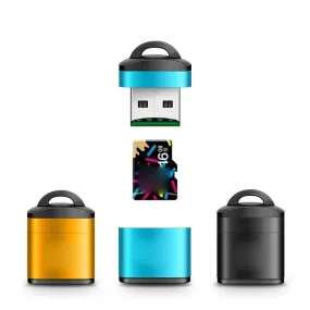 Micro SD Card Reader: Fast Secure Data Transfer Solution