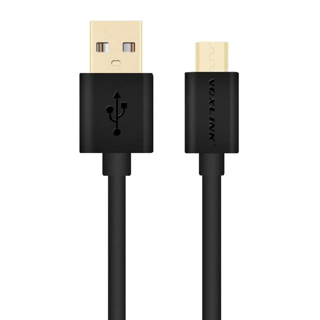 Micro USB Cable 5V2A High speed Fast Charger Sync Data Cable