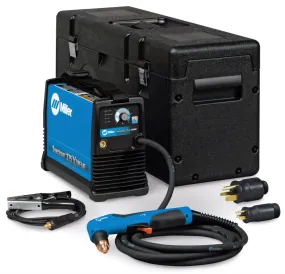 Miller Spectrum 375 X-TREME Plasma Cutter w/XT30 Torch 907529