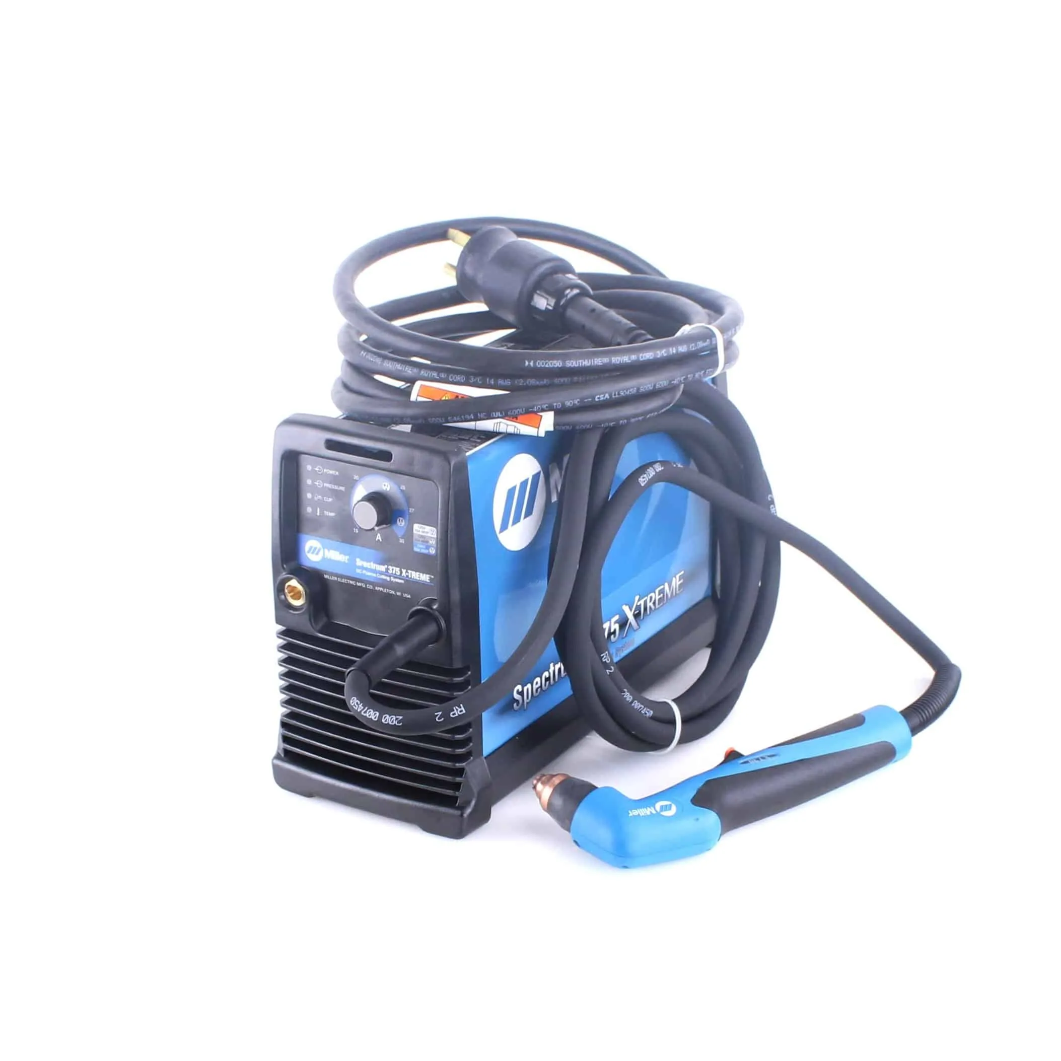 Miller Spectrum® 375 X-TREME™