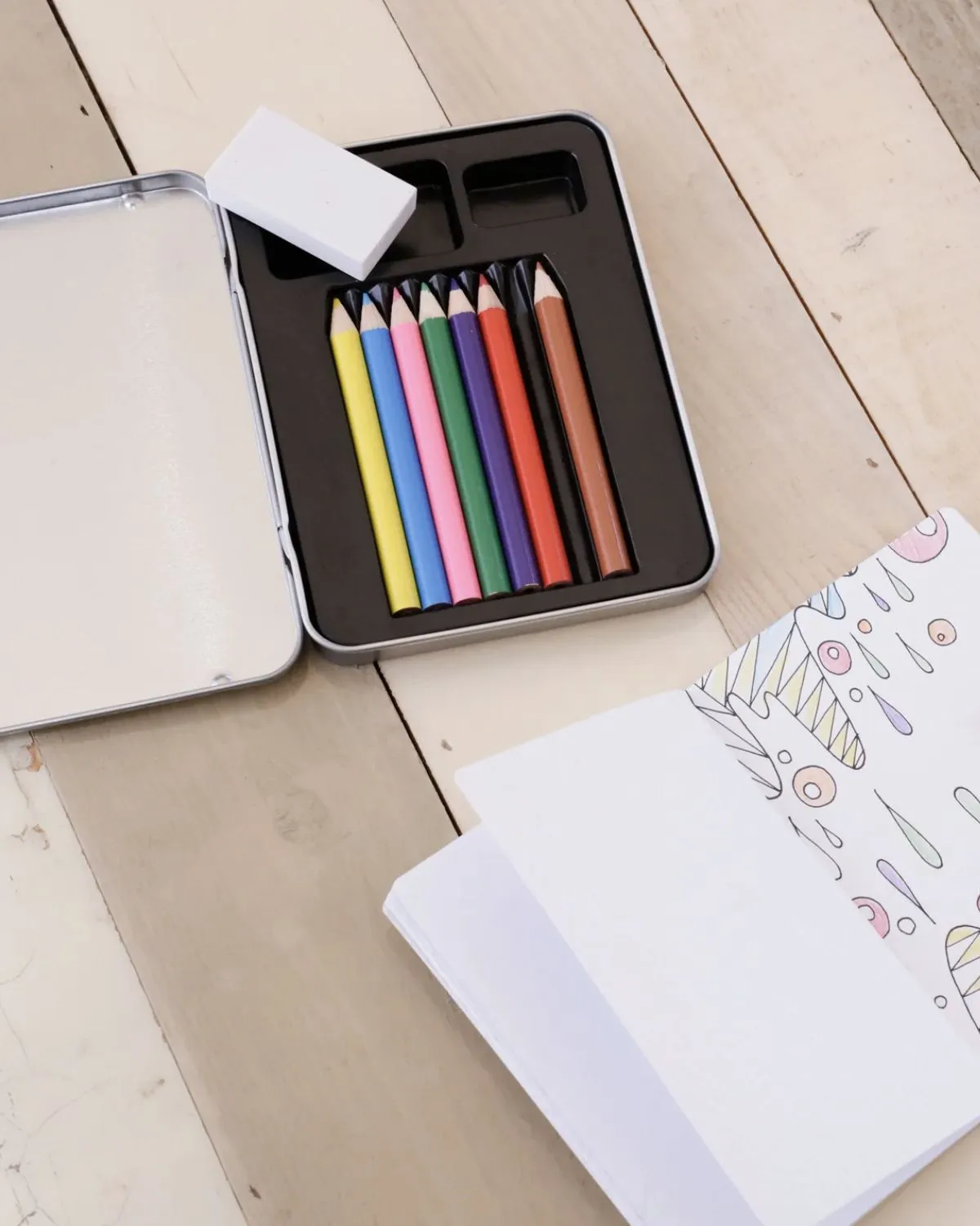 Mini Doodle Kit
