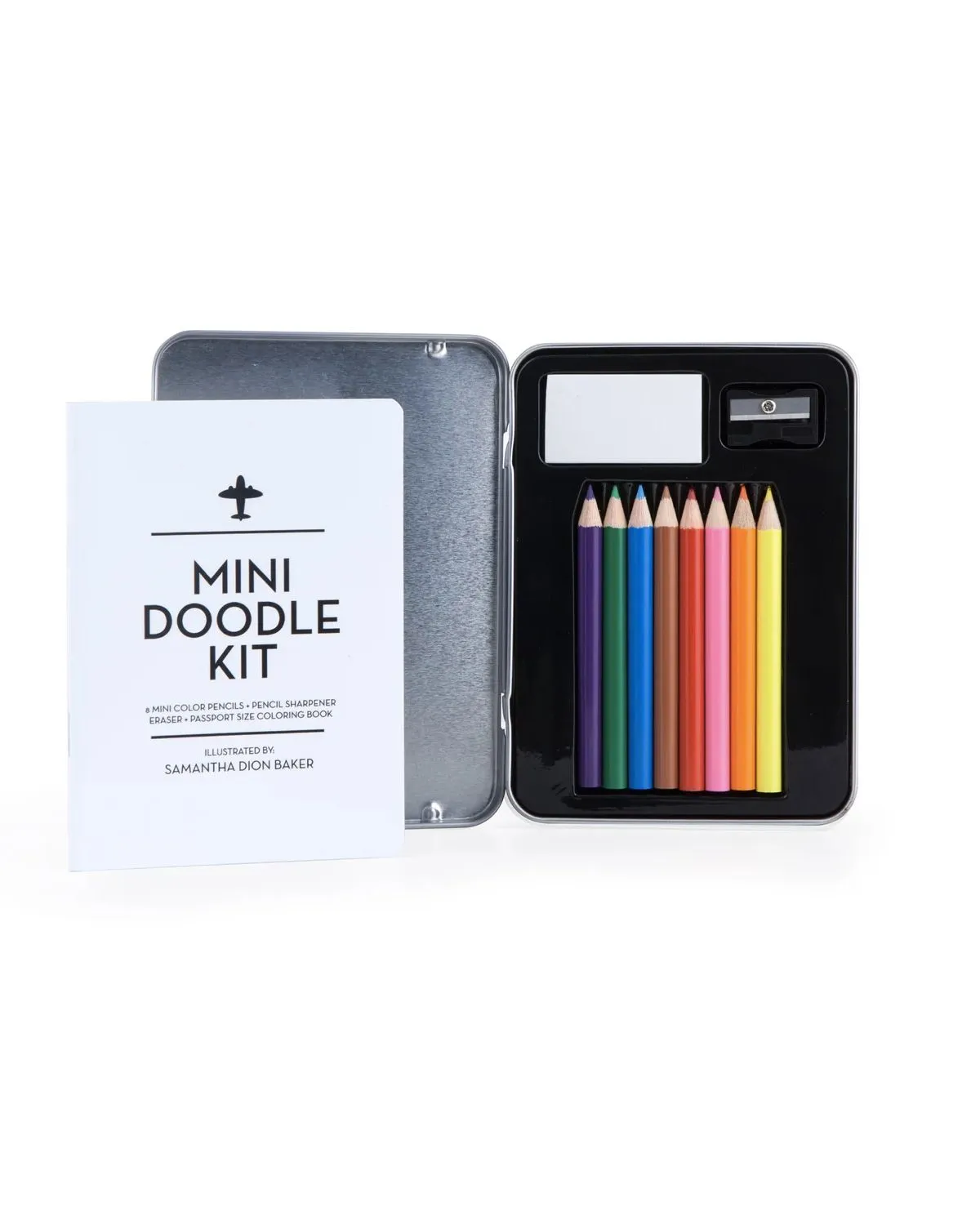Mini Doodle Kit