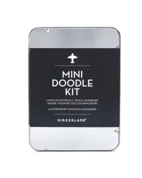 Mini Doodle Kit