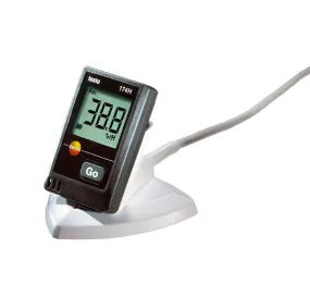 Mini Humidity Data Logger Set - Testo 174H