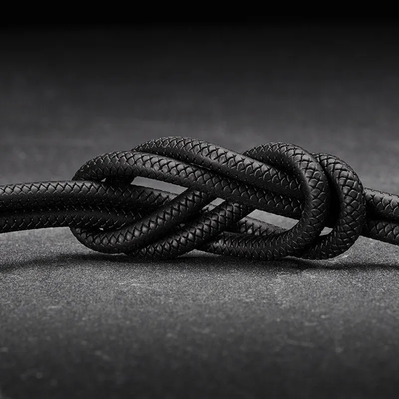 MIXX 90 DEGREE TYPE C TO USB CABLE