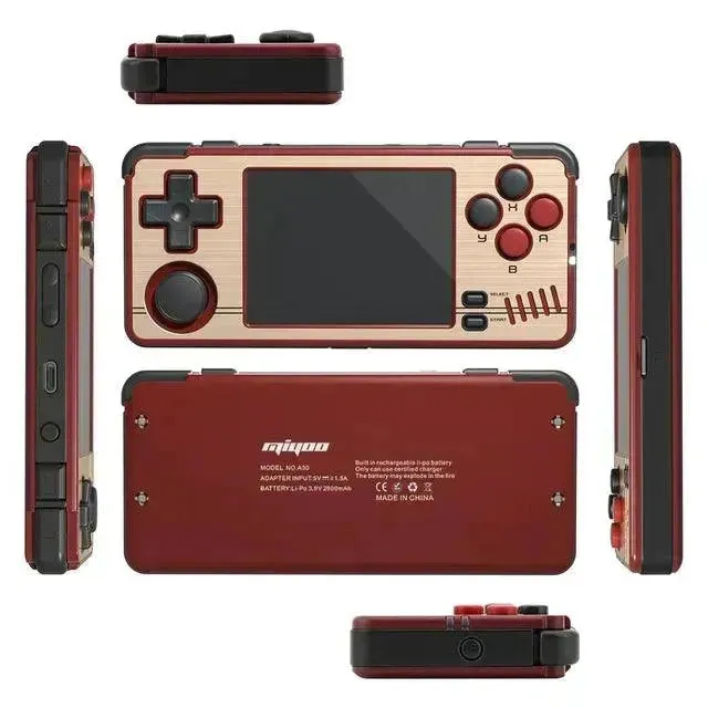 MIYOO A30 Portable Retro Handheld Game