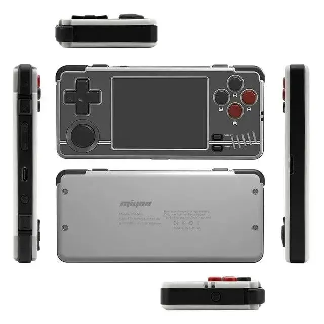 MIYOO A30 Portable Retro Handheld Game