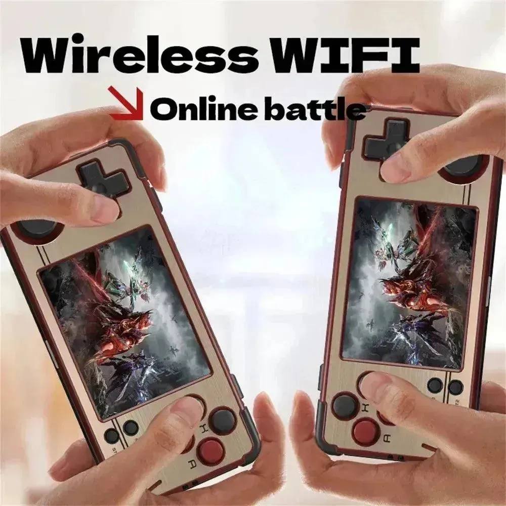 MIYOO A30 Portable Retro Handheld Game