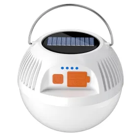 Mobile Emergency Charging Lamp   Power Bank