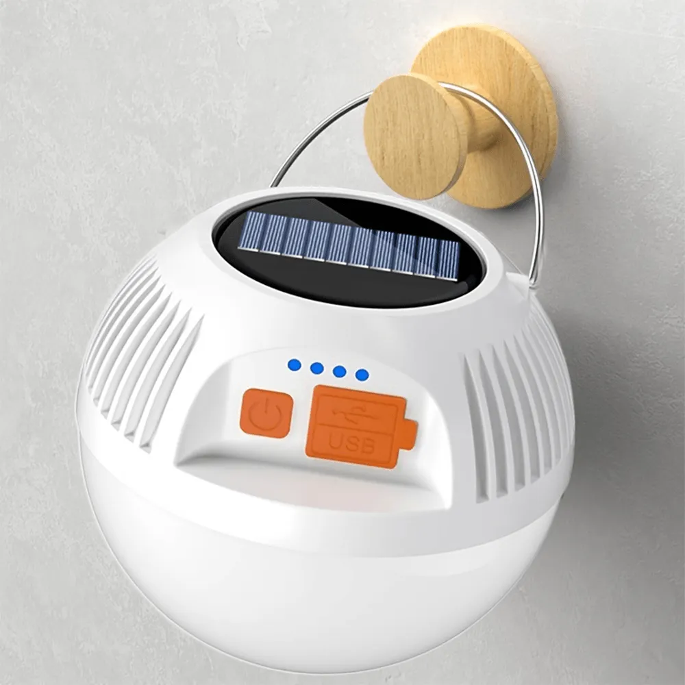 Mobile Emergency Charging Lamp   Power Bank