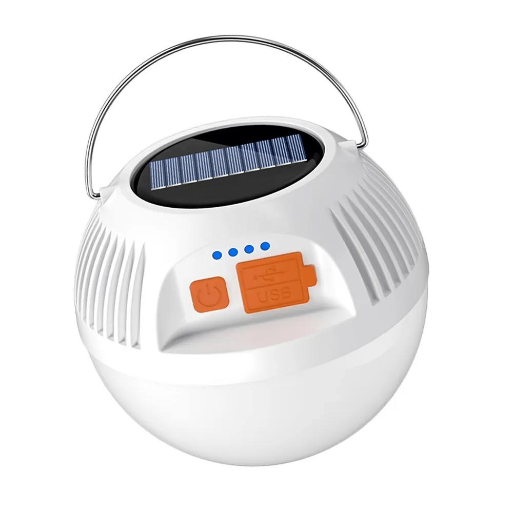 Mobile Emergency Charging Lamp   Power Bank