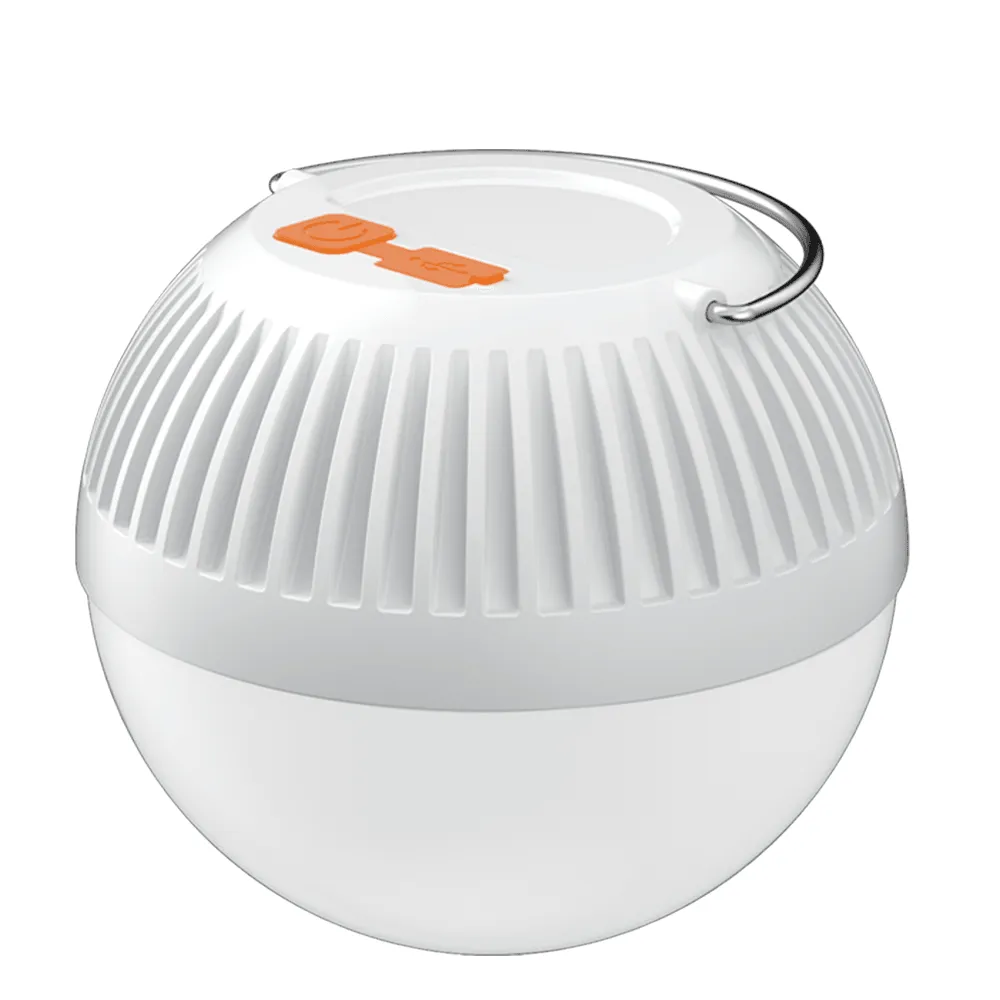 Mobile Emergency Charging Lamp   Power Bank