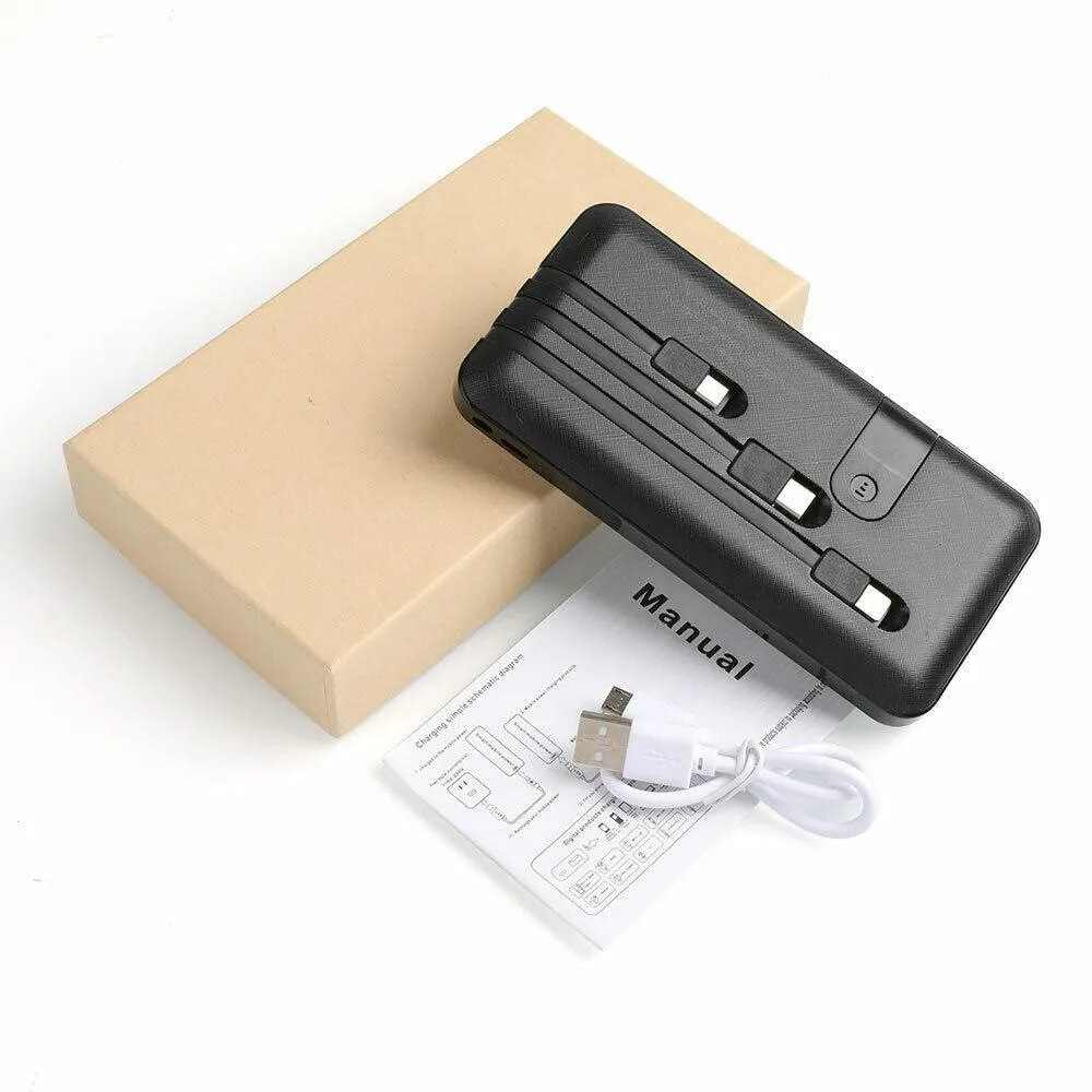 Mobile Phone Power Bank