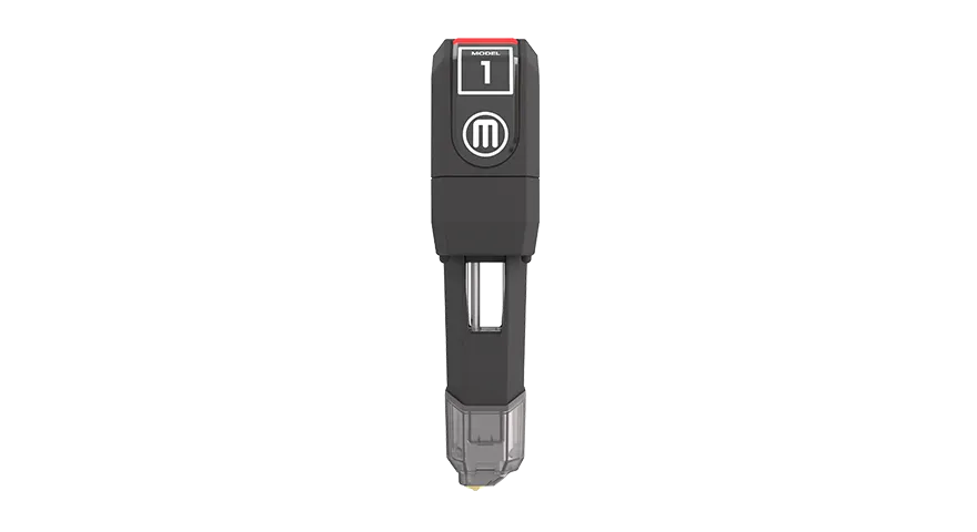 Model 1 Extruder for MakerBot METHOD