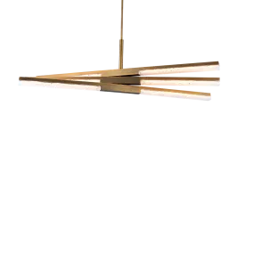 Modern Forms Minx Chandelier Light