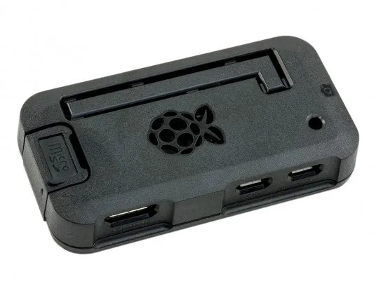 ModMyPi Pi Zero Cases (Various Colours)