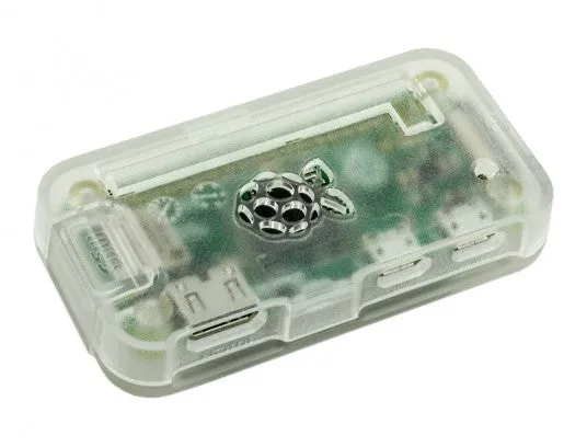 ModMyPi Pi Zero Cases (Various Colours)