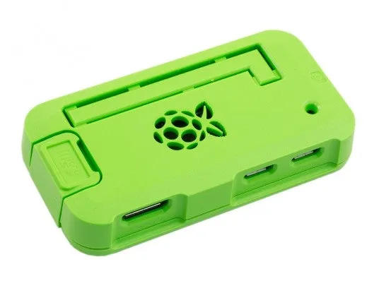 ModMyPi Pi Zero Cases (Various Colours)