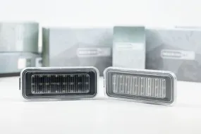 Morimoto Toyota Tacoma (20-23) XB LED Bed Lights