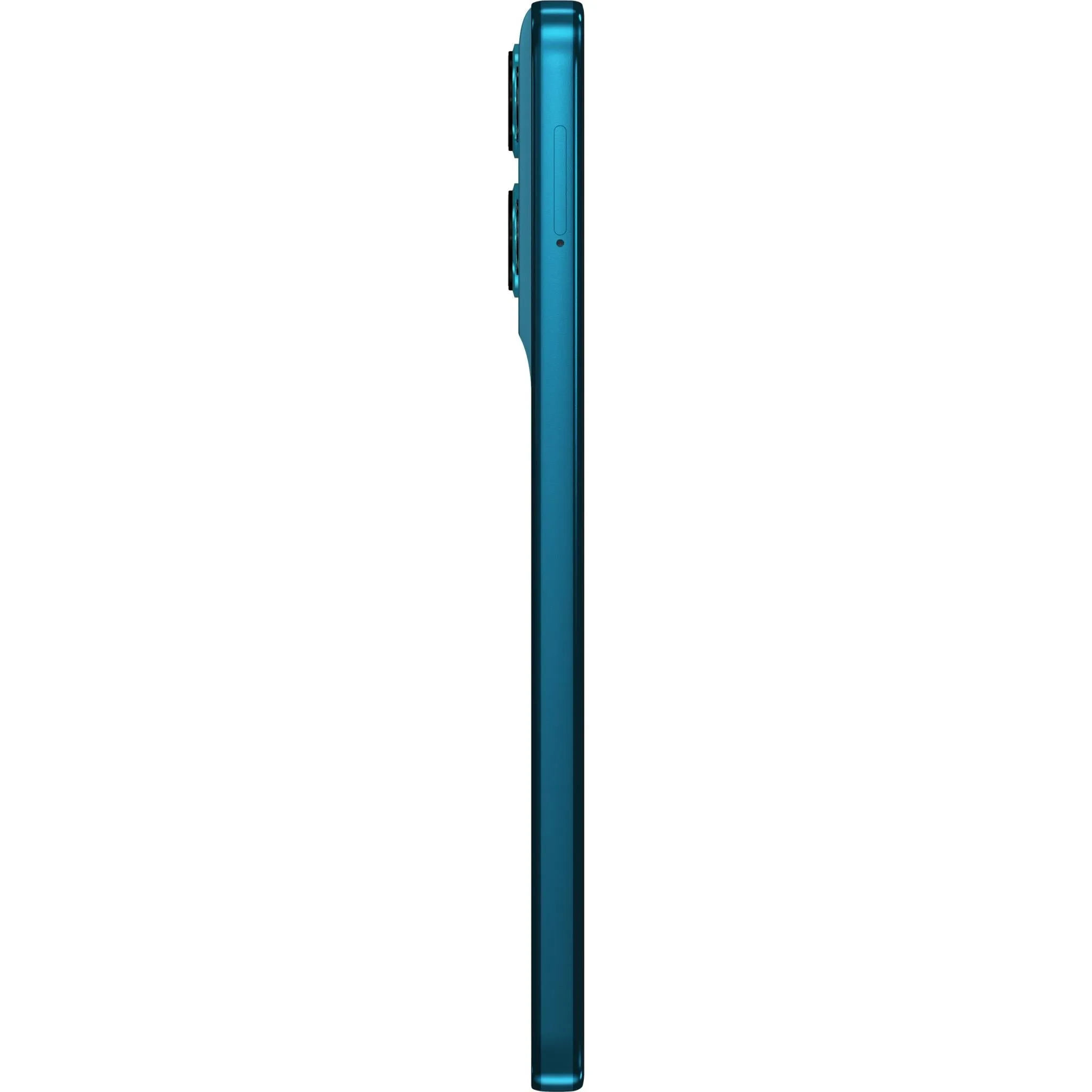 moto g75 5G 256GB with Moto Buds (Aqua Blue)