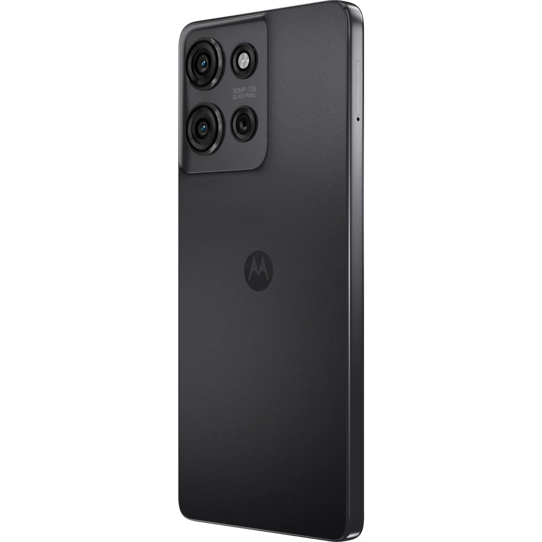 moto g75 5G 256GB with Moto Buds (Charcoal Grey)