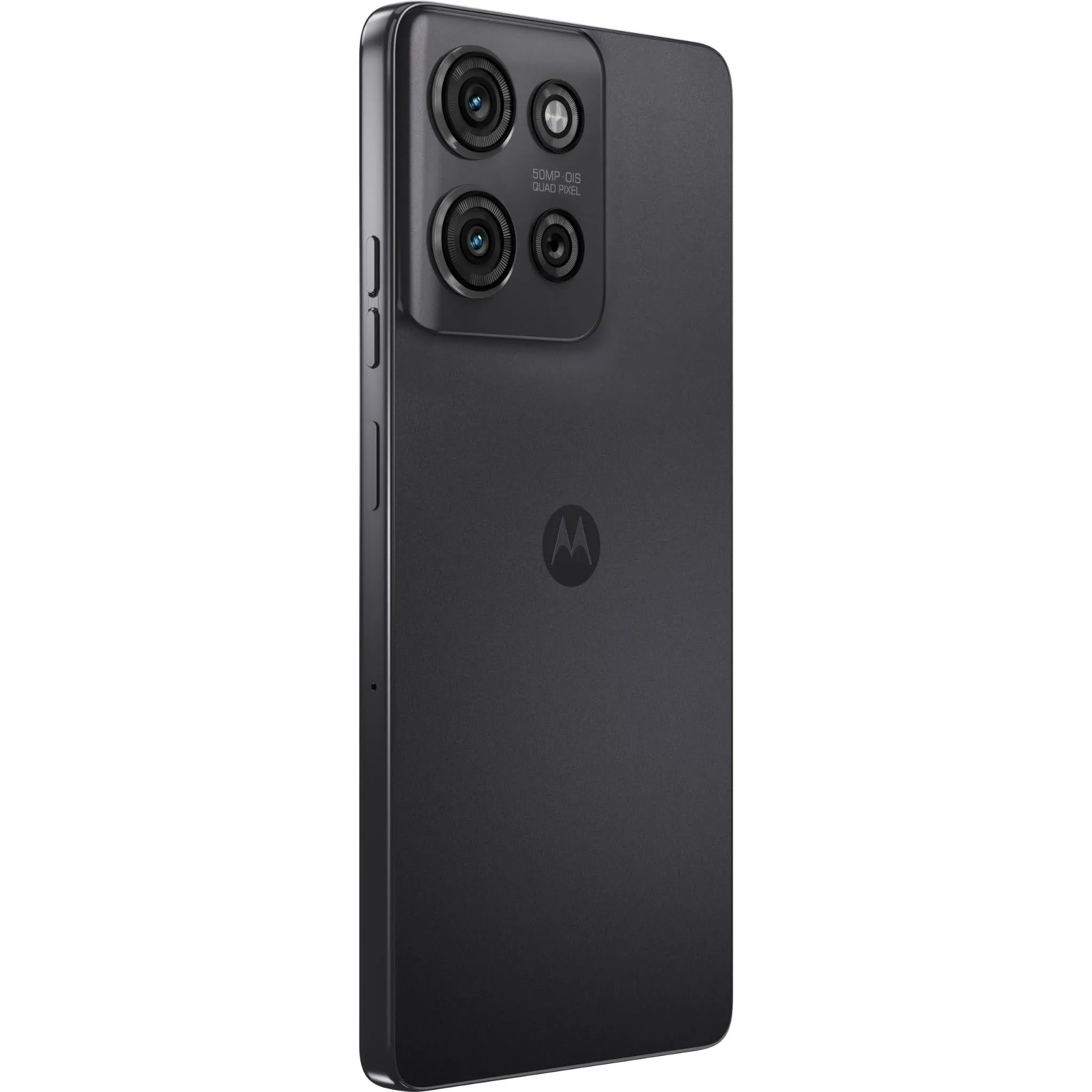 moto g75 5G 256GB with Moto Buds (Charcoal Grey)