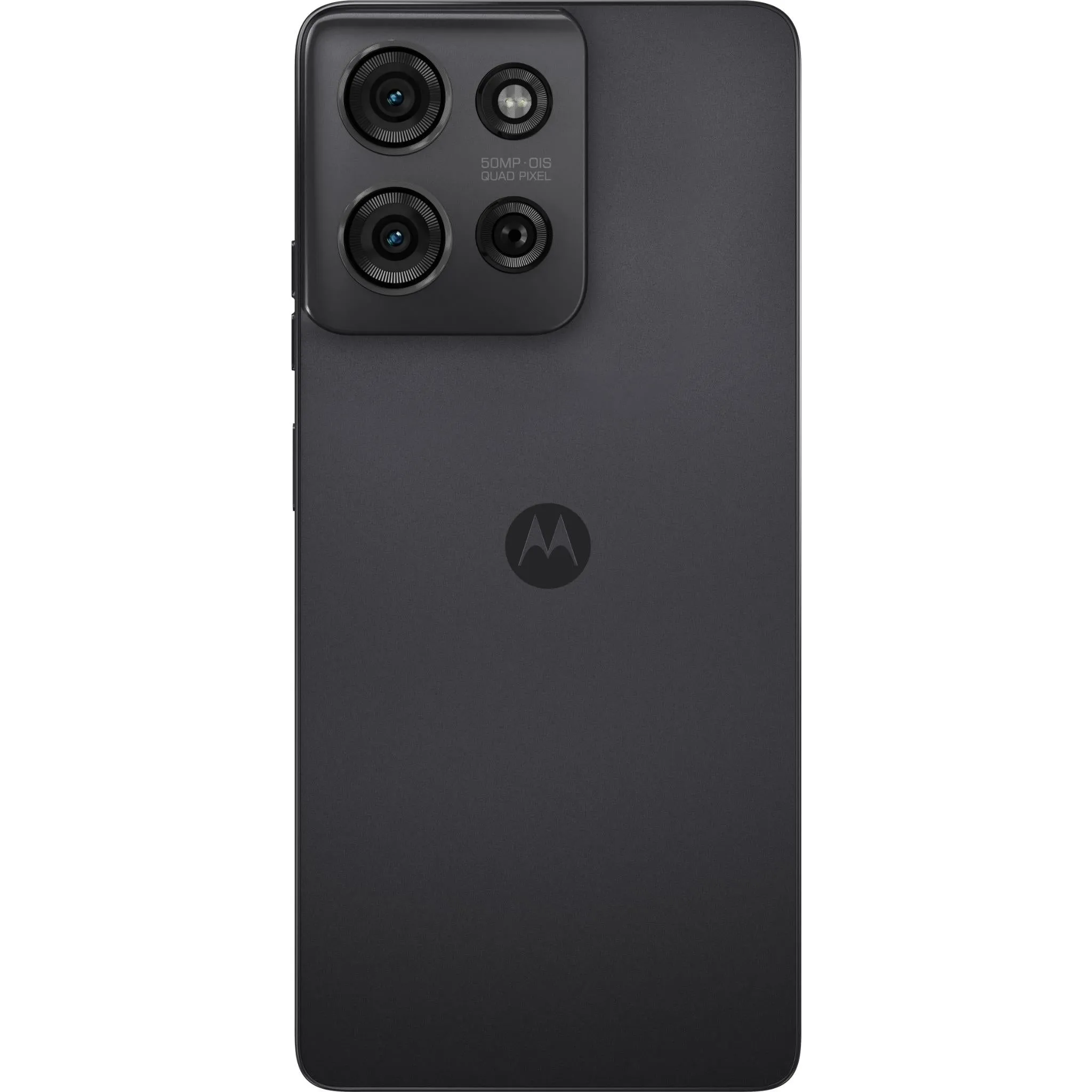moto g75 5G 256GB with Moto Buds (Charcoal Grey)