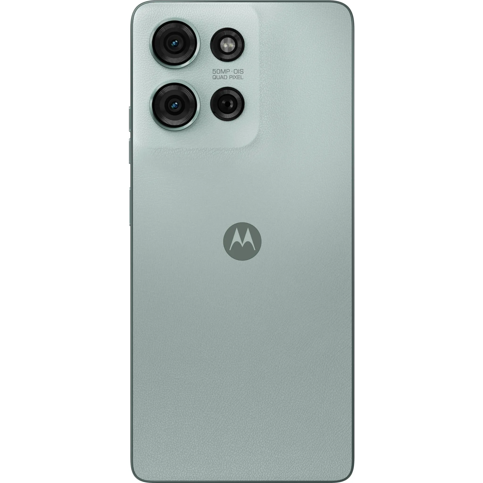 moto g75 5G 256GB with Moto Buds (Succulent Green)