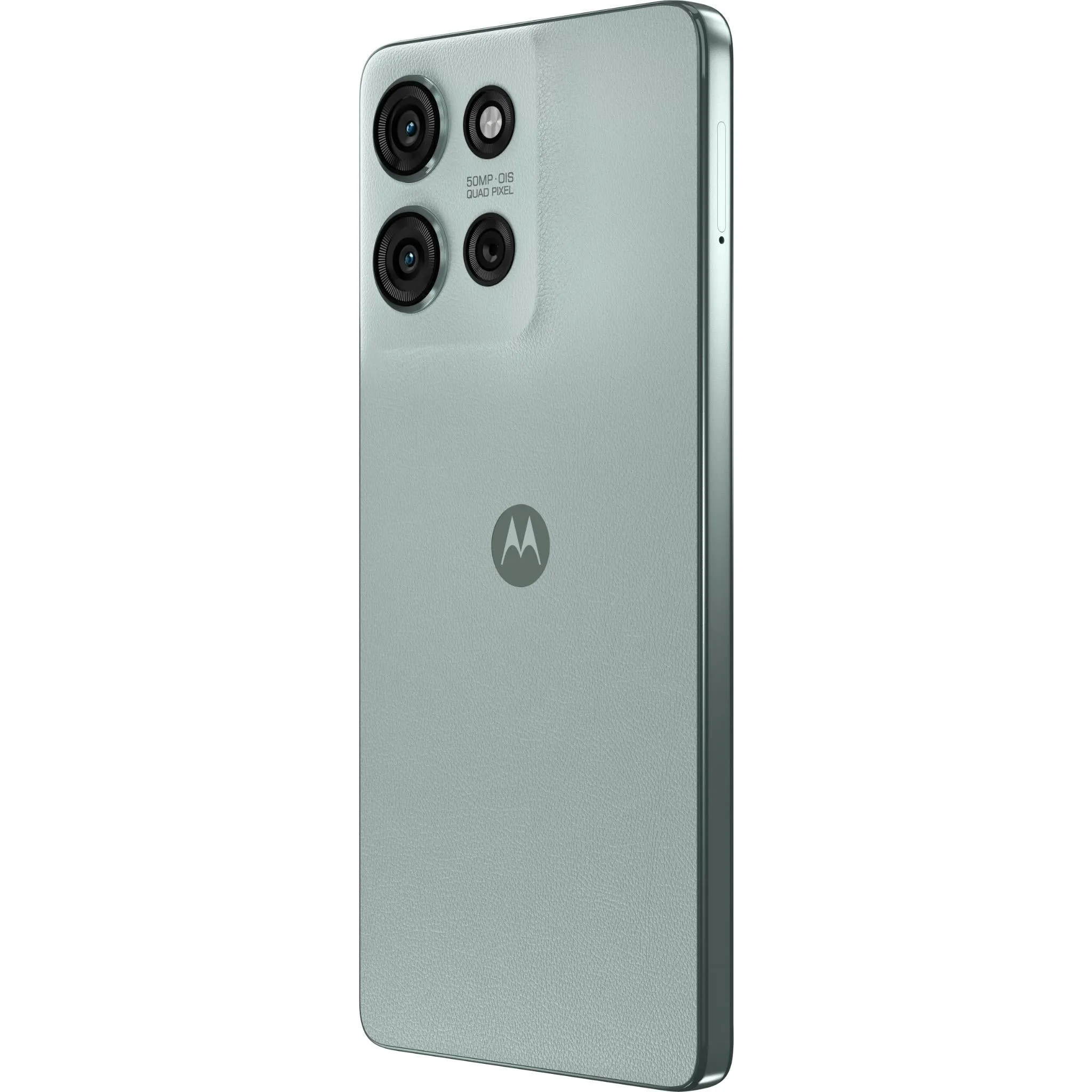 moto g75 5G 256GB with Moto Buds (Succulent Green)
