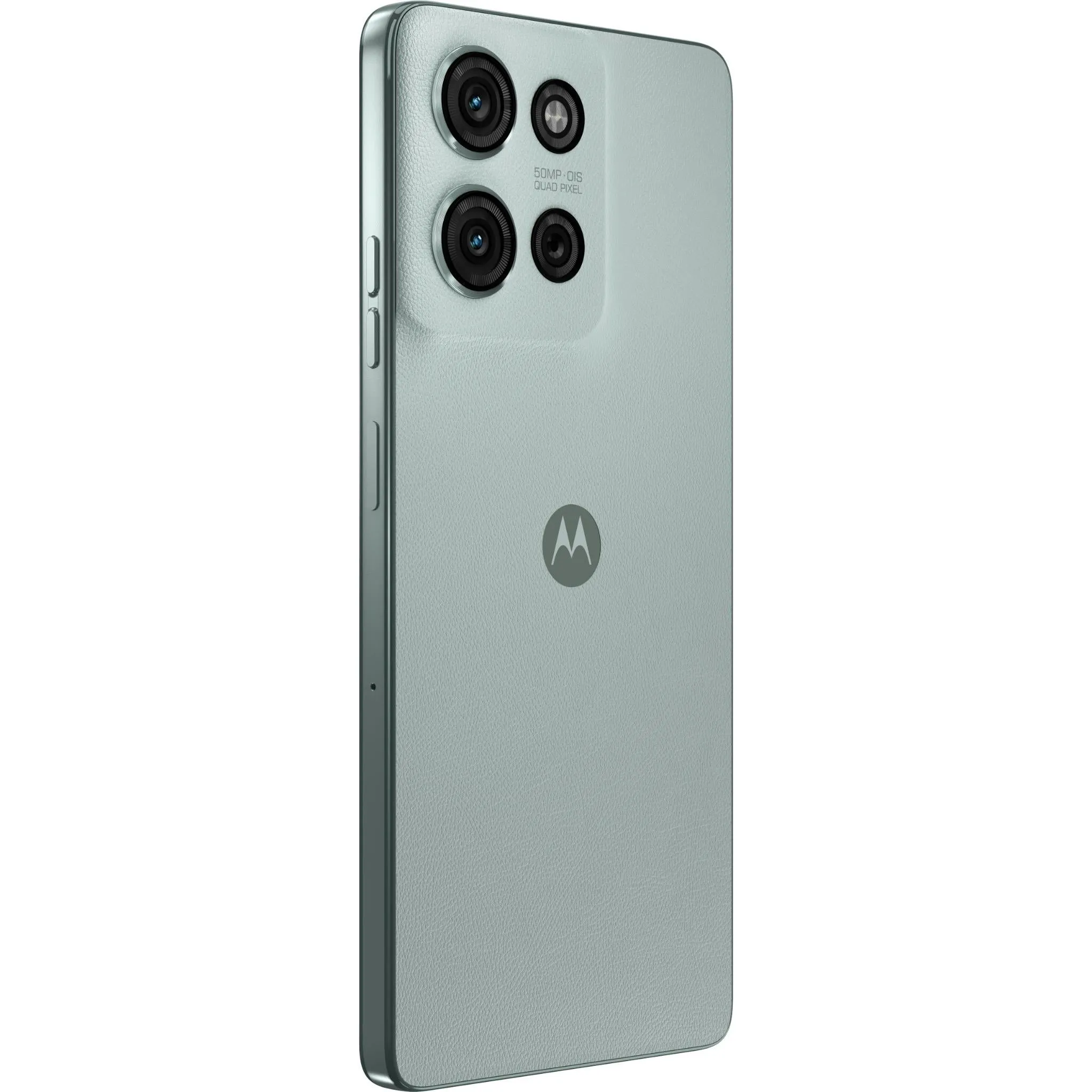 moto g75 5G 256GB with Moto Buds (Succulent Green)
