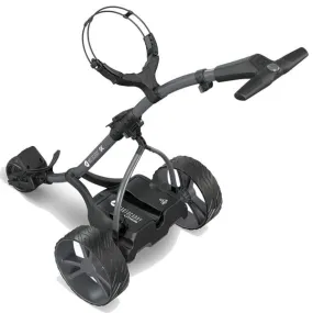 Motocaddy SE Cart w/Ultra Lithium Battery  Graphite