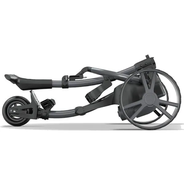 Motocaddy SE Cart w/Ultra Lithium Battery  Graphite