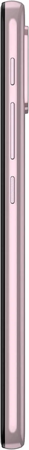 Motorola G30 4G - 128GB, Pastel Sky, Unlocked