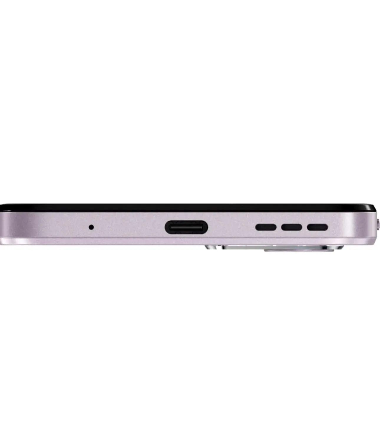 Motorola Moto G14 128GB 4G Smartphone Dual-SIM 4GB RAM Unlocked - Pale Lilac