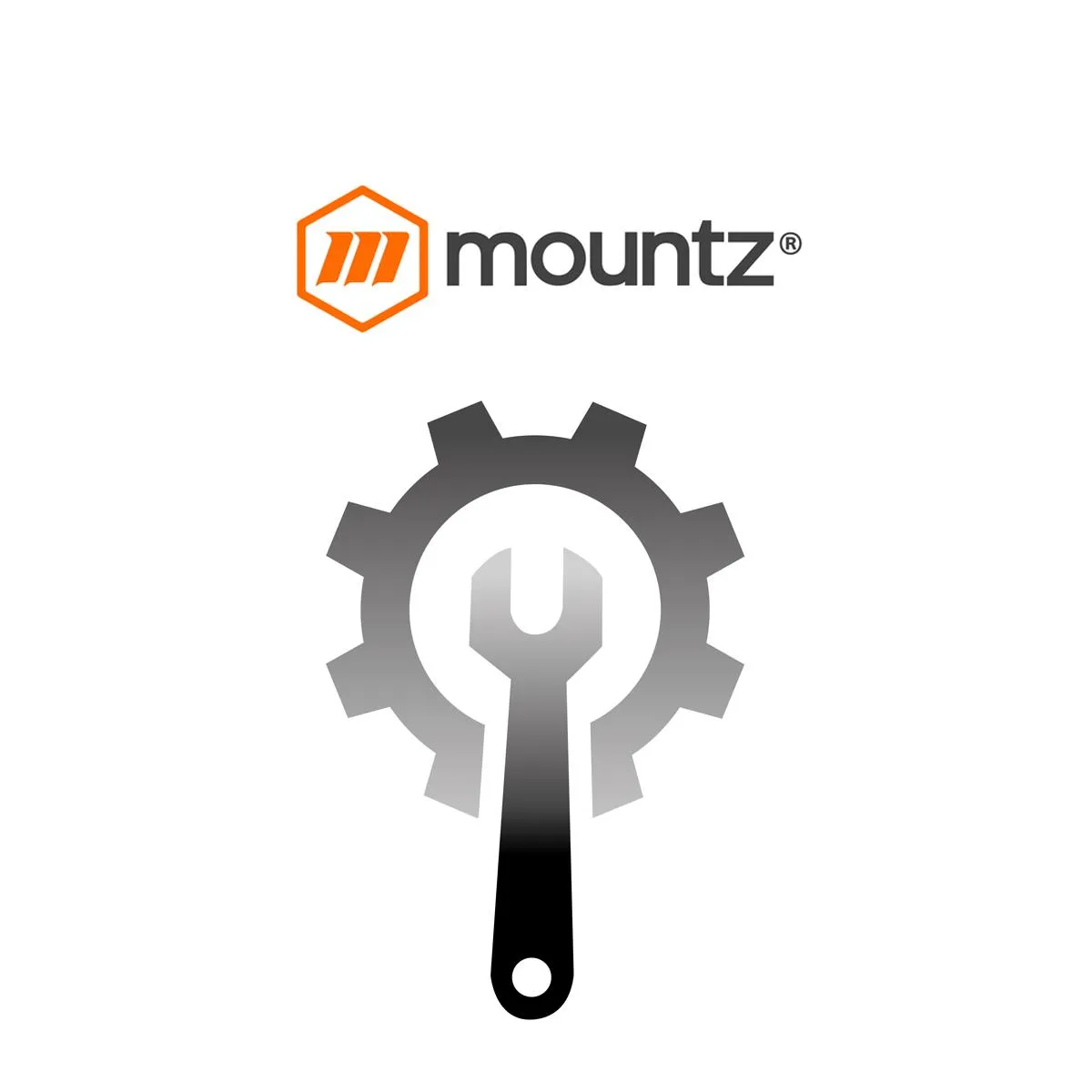Mountz MB-3 Mounting Bracket