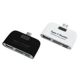 Multifunctional Smart 4-in-1 Laptop PC Durable Phone TF Micro SD