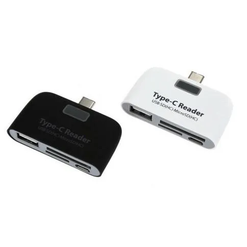 Multifunctional Smart 4-in-1 Laptop PC Durable Phone TF Micro SD