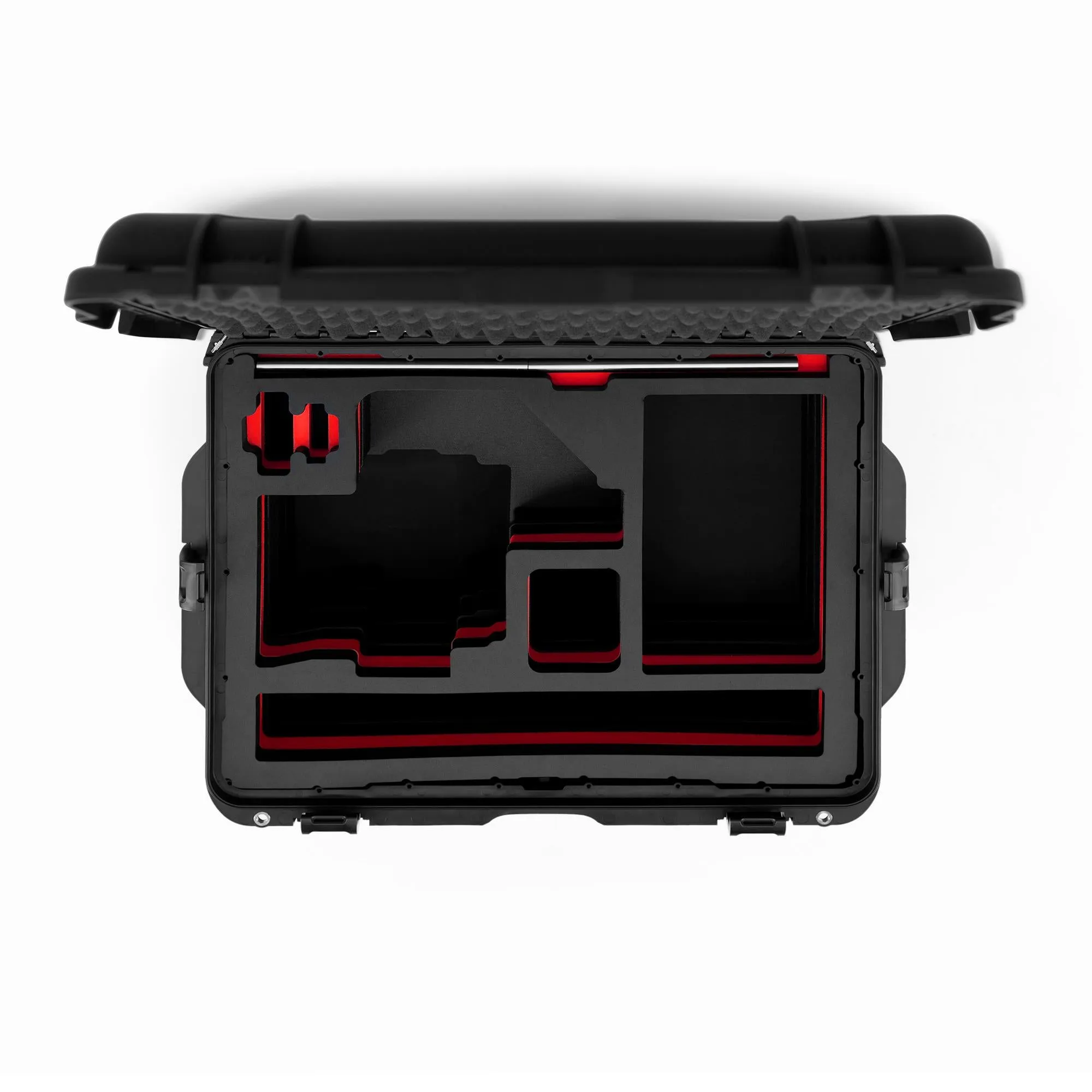 NANUK 960 SONY BURANO BLACK
