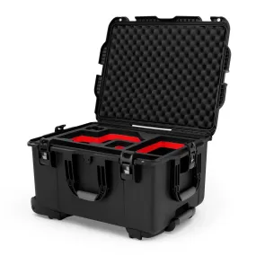 NANUK 960 SONY BURANO BLACK