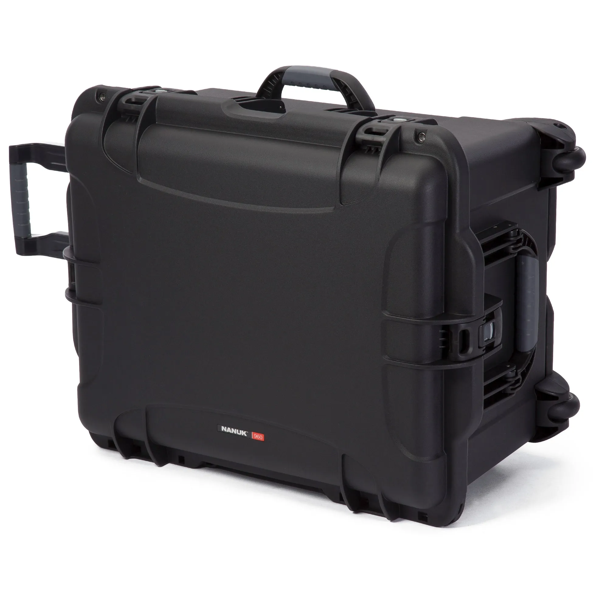 NANUK 960 SONY BURANO BLACK