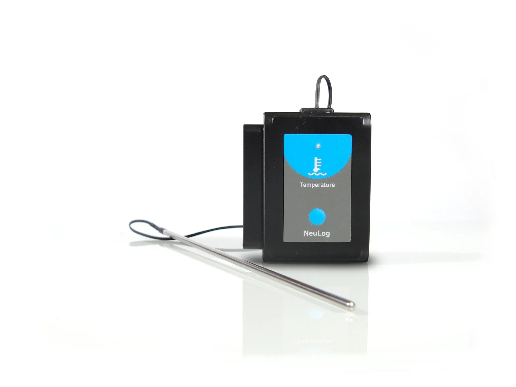 NeuLog Temperature Logger Sensor