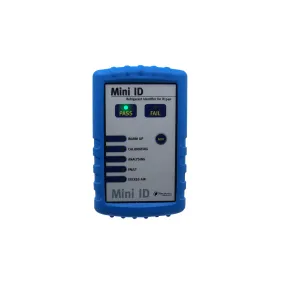 Neutronics Refrigerant Identifier R134a Mini ID