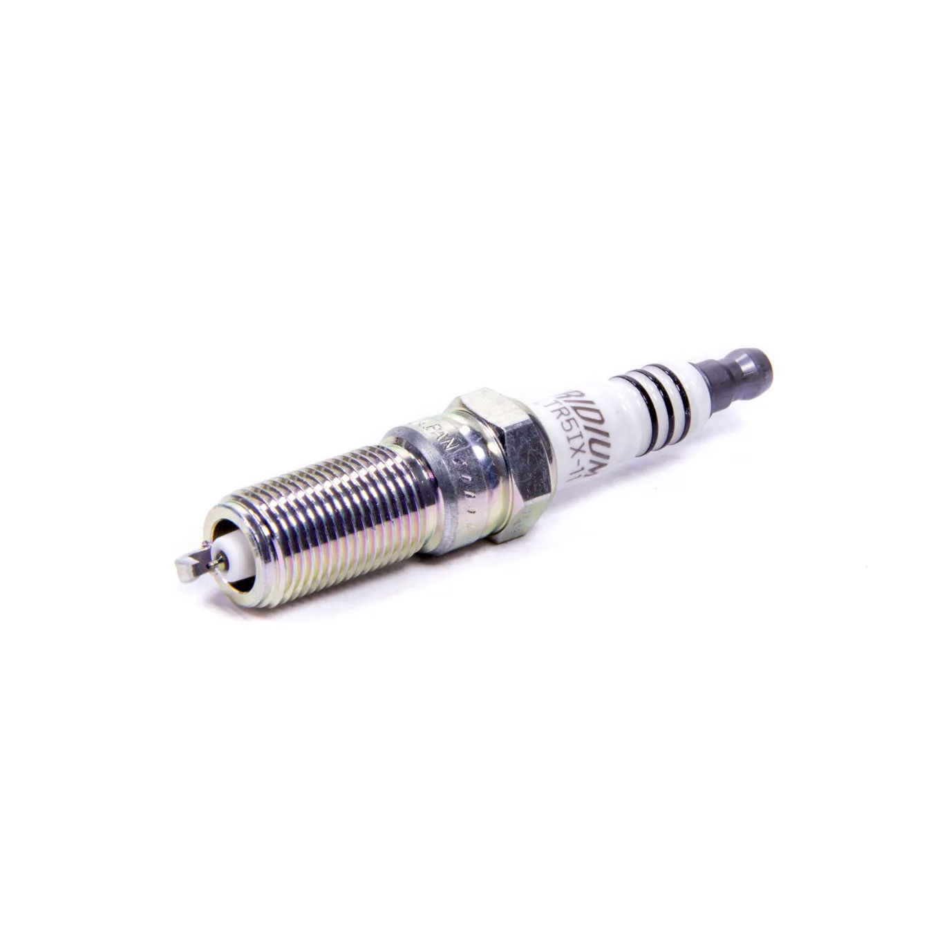 NGK Spark Plugs NGK Iridium IX Spark Plug 14 mm Thread 0.984" Reach Tapered Seat - Stock Number 4344