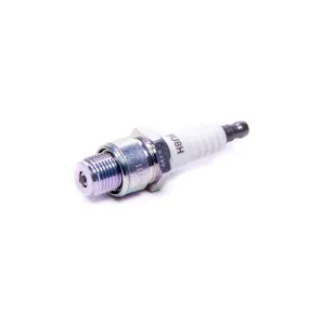 NGK Spark Plugs NGK Standard Spark Plug 14 mm Thread 0.500" Reach Gasket Seat - Stock Number 6431
